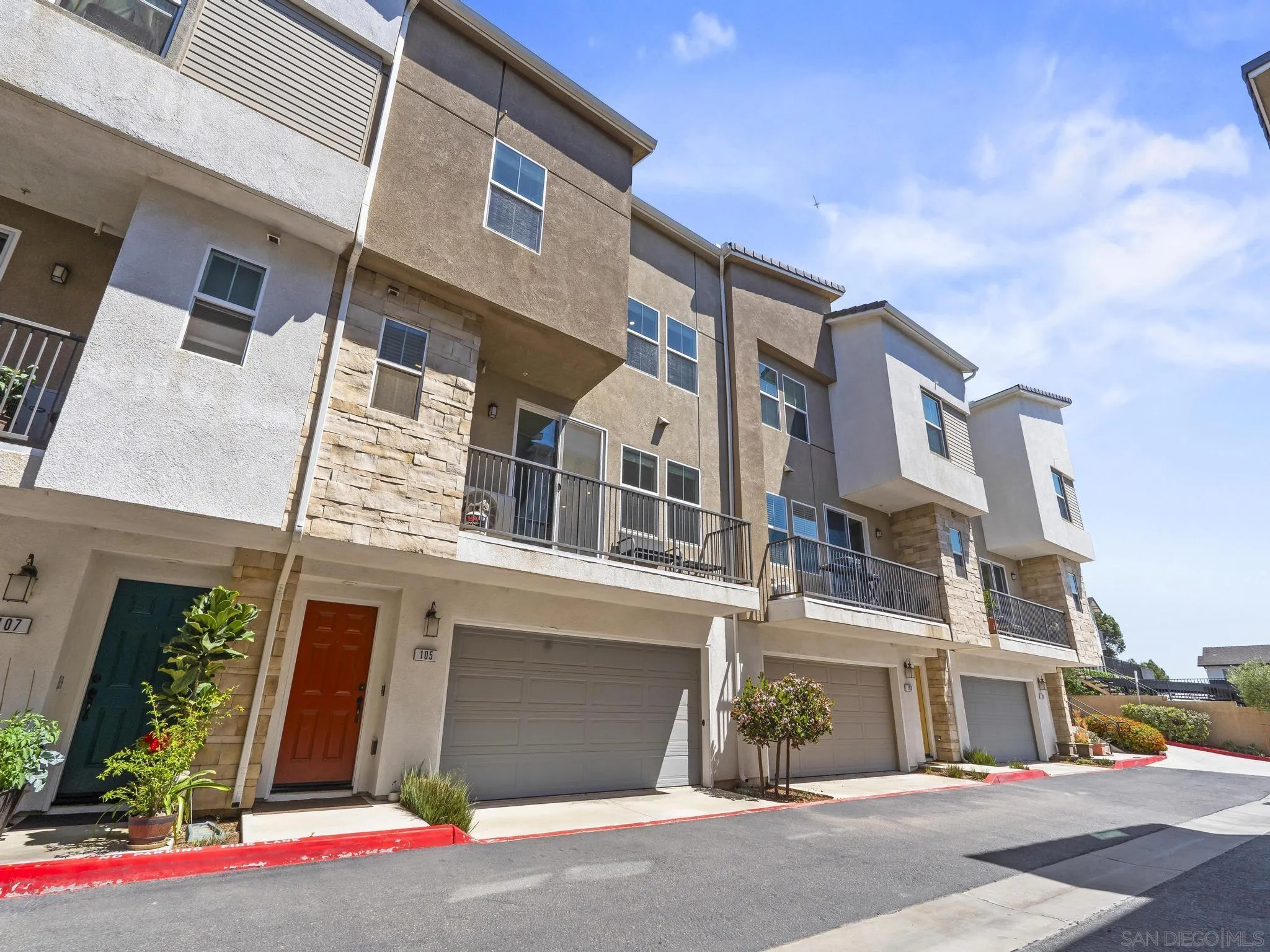 350 Fitzpatrick Road Unit 105