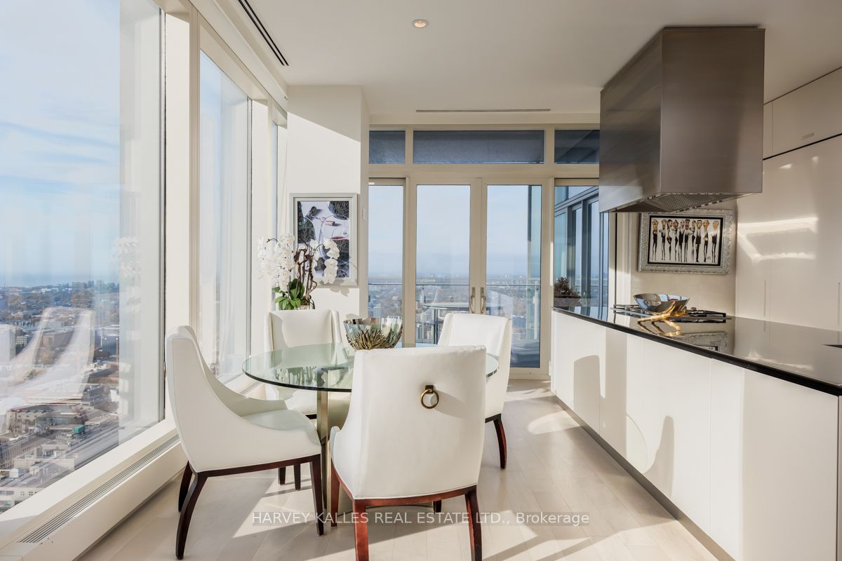 50 Yorkville Ave Unit: 4403