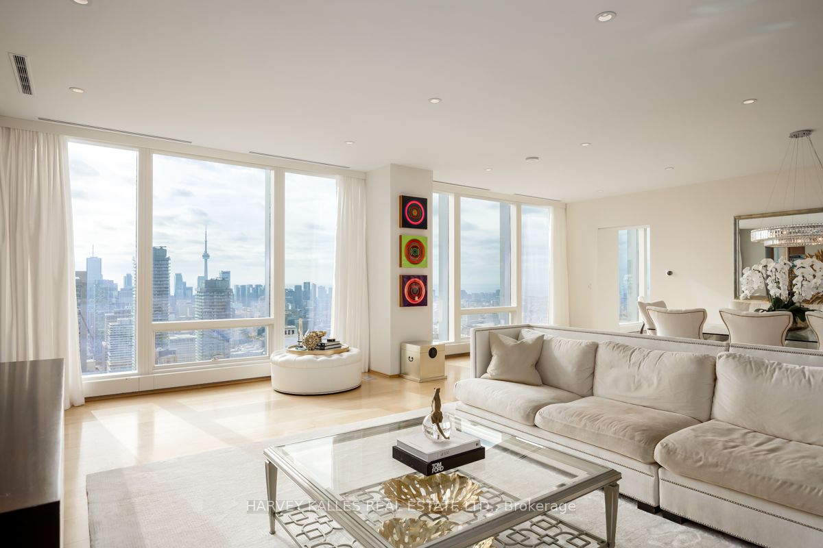 50 Yorkville Ave Unit: 4403