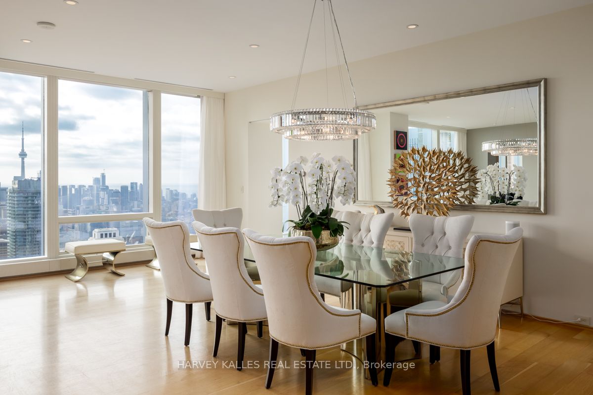 50 Yorkville Ave Unit: 4403