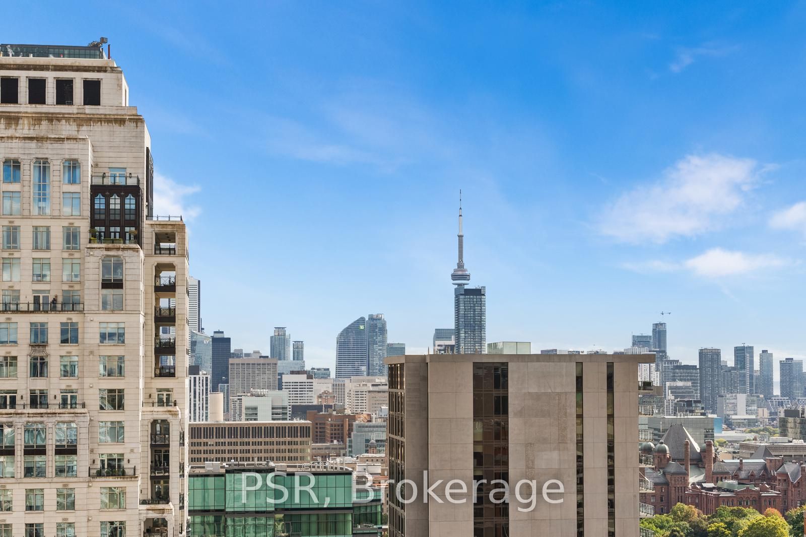 10 Bellair St Unit: 2402