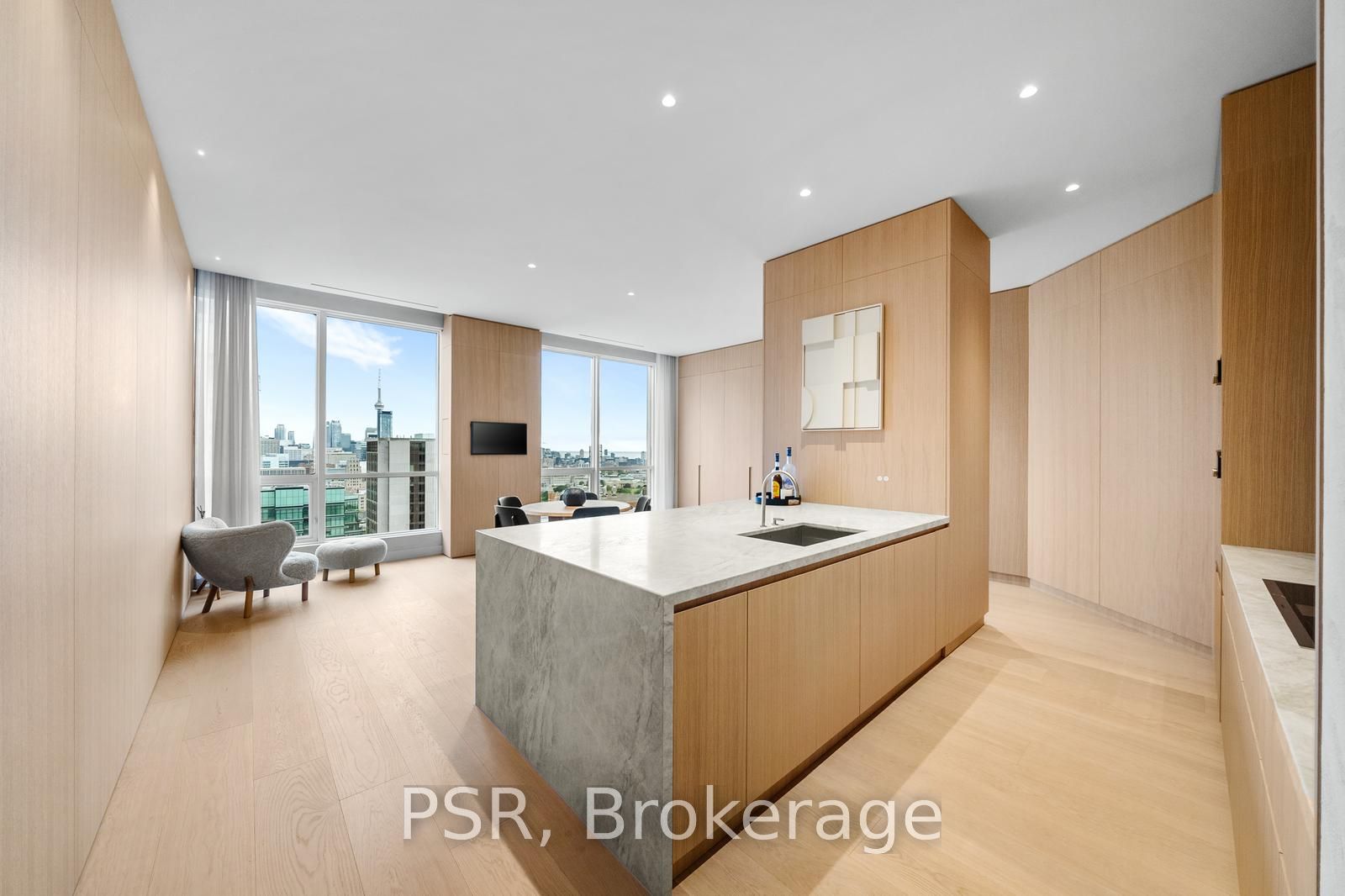 10 Bellair St Unit: 2402