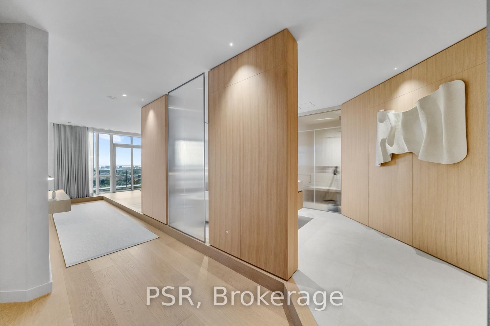 10 Bellair St Unit: 2402