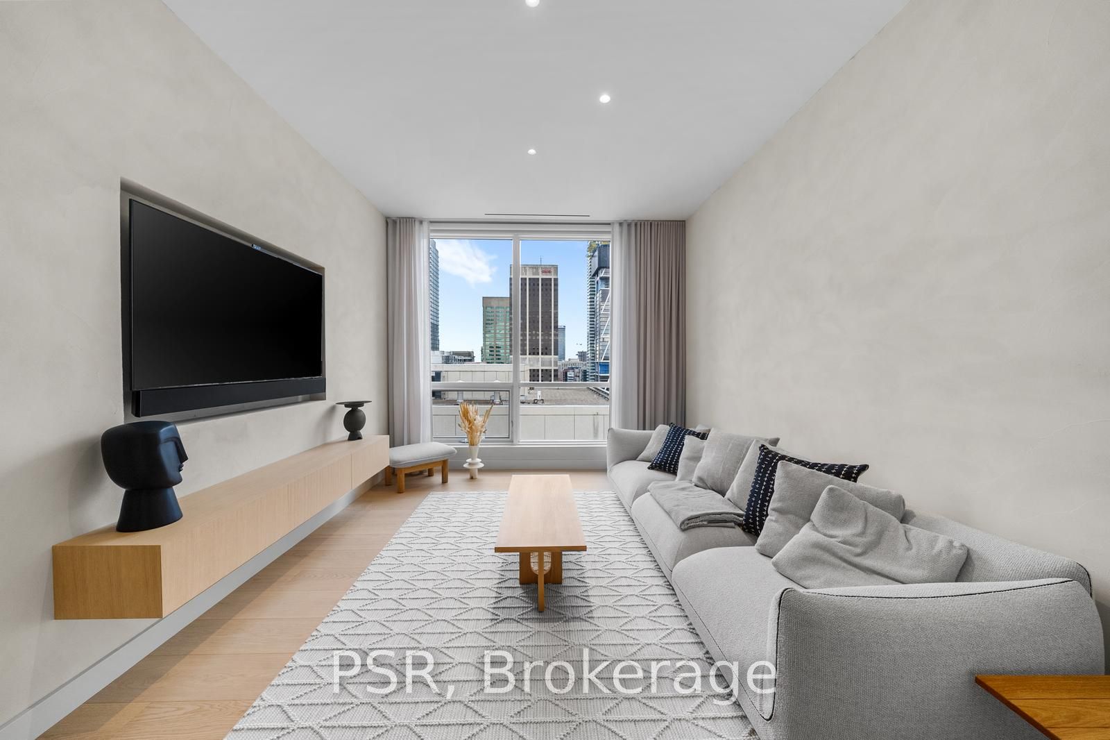 10 Bellair St Unit: 2402