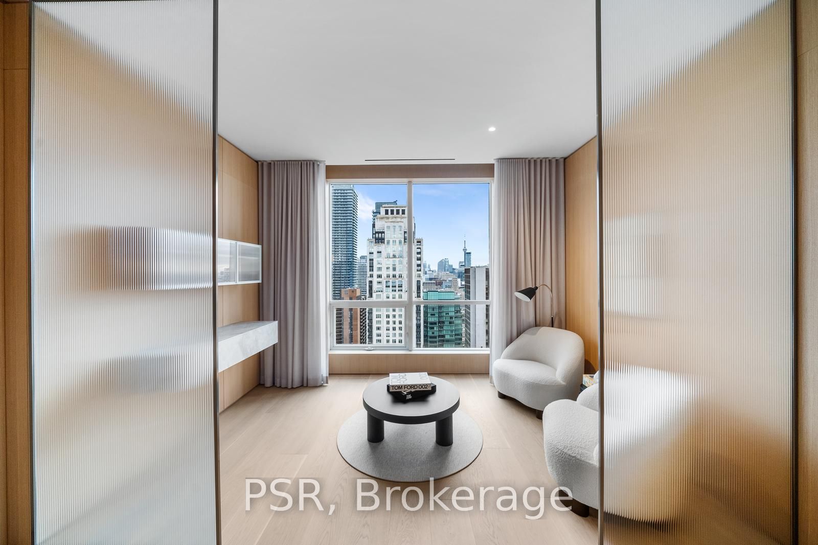 10 Bellair St Unit: 2402