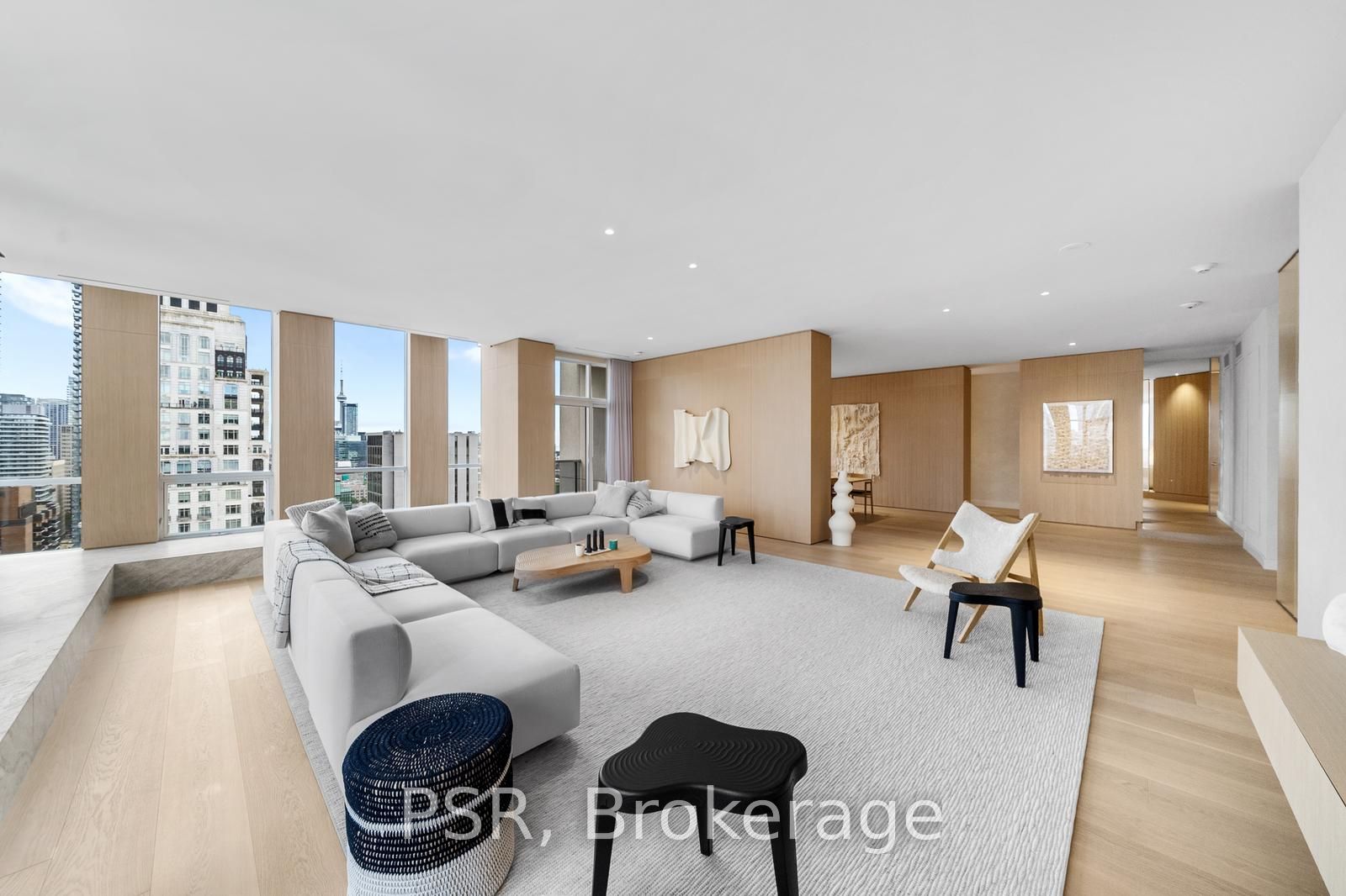 10 Bellair St Unit: 2402
