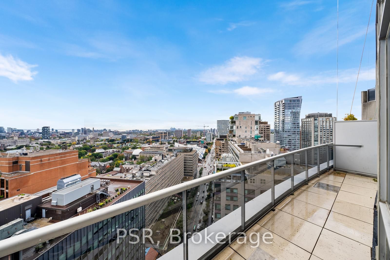 10 Bellair St Unit: 2402