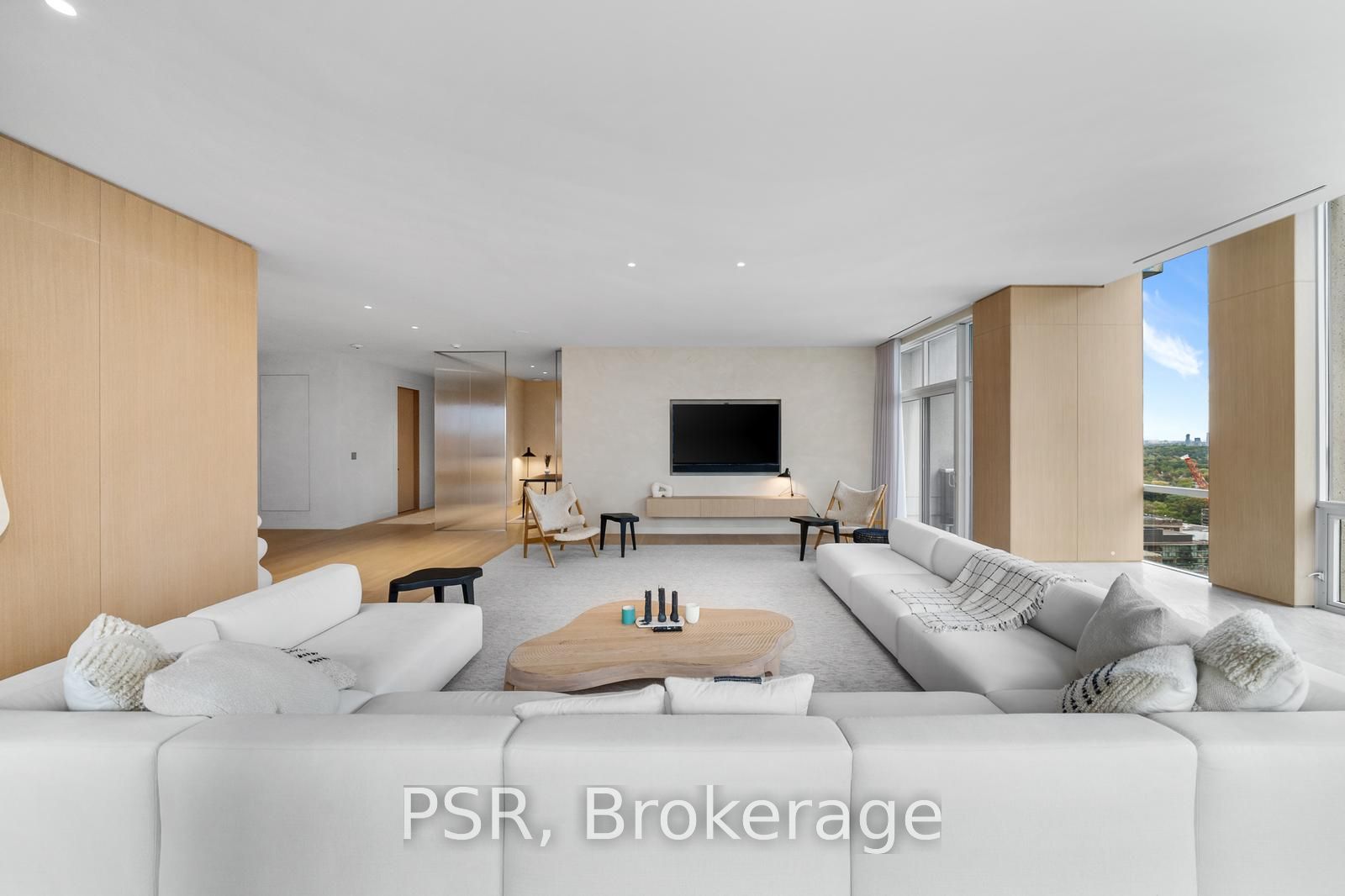 10 Bellair St Unit: 2402