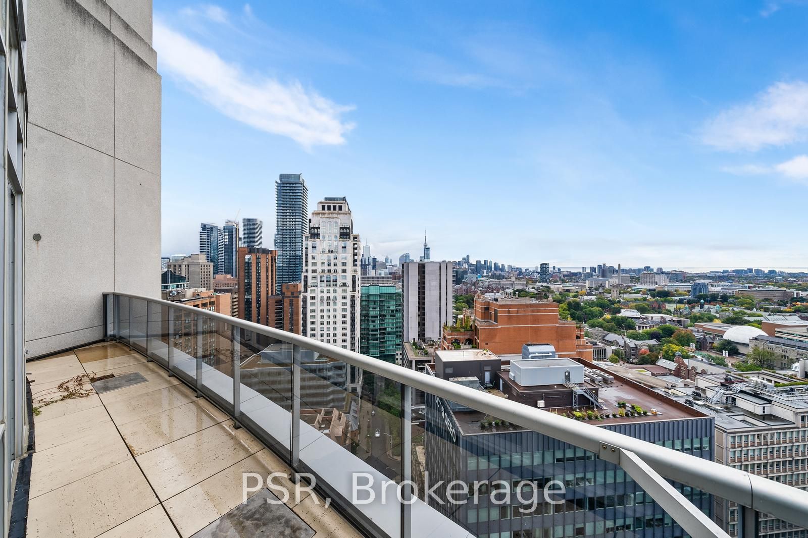 10 Bellair St Unit: 2402
