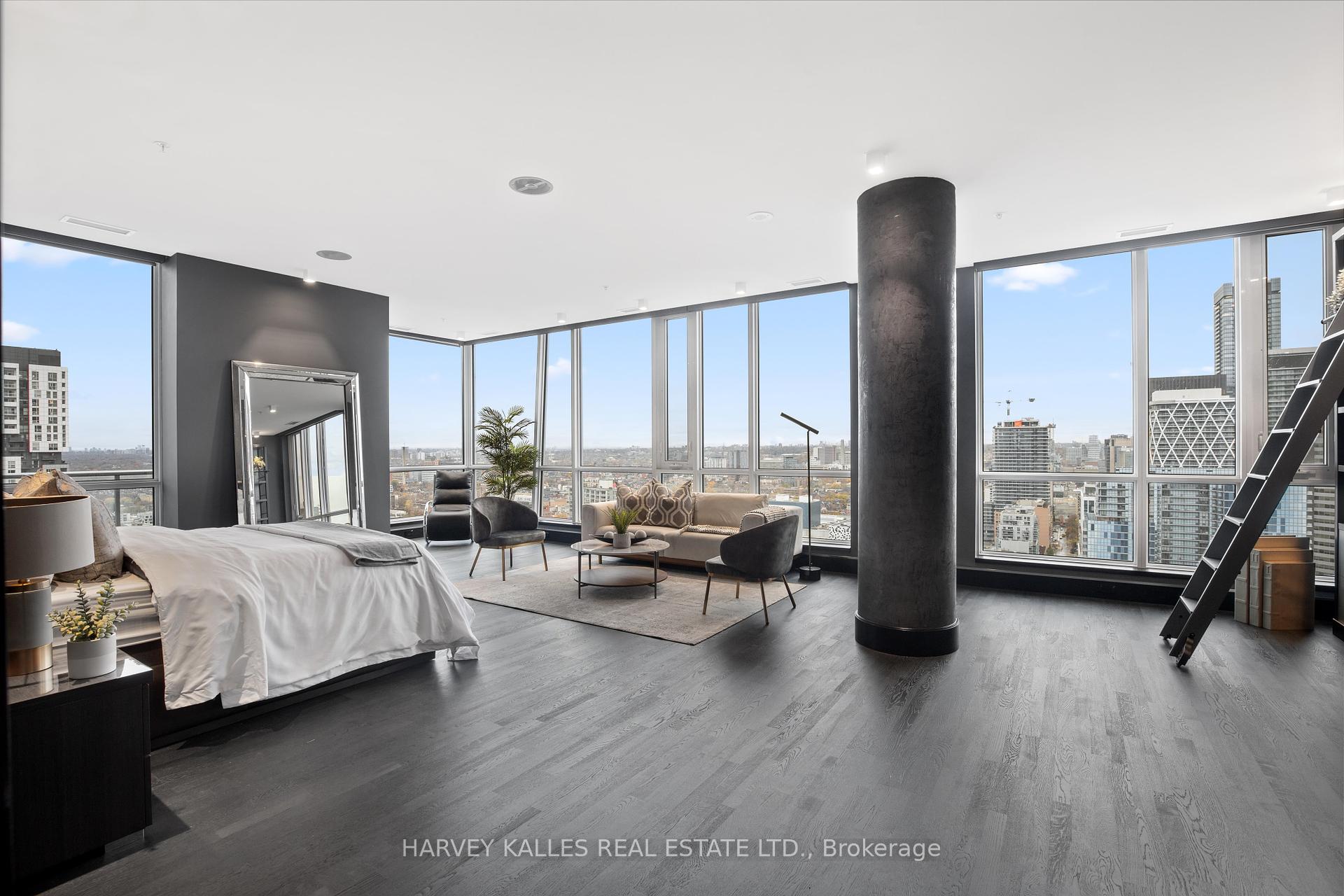 199 Richmond St W Unit: PH101