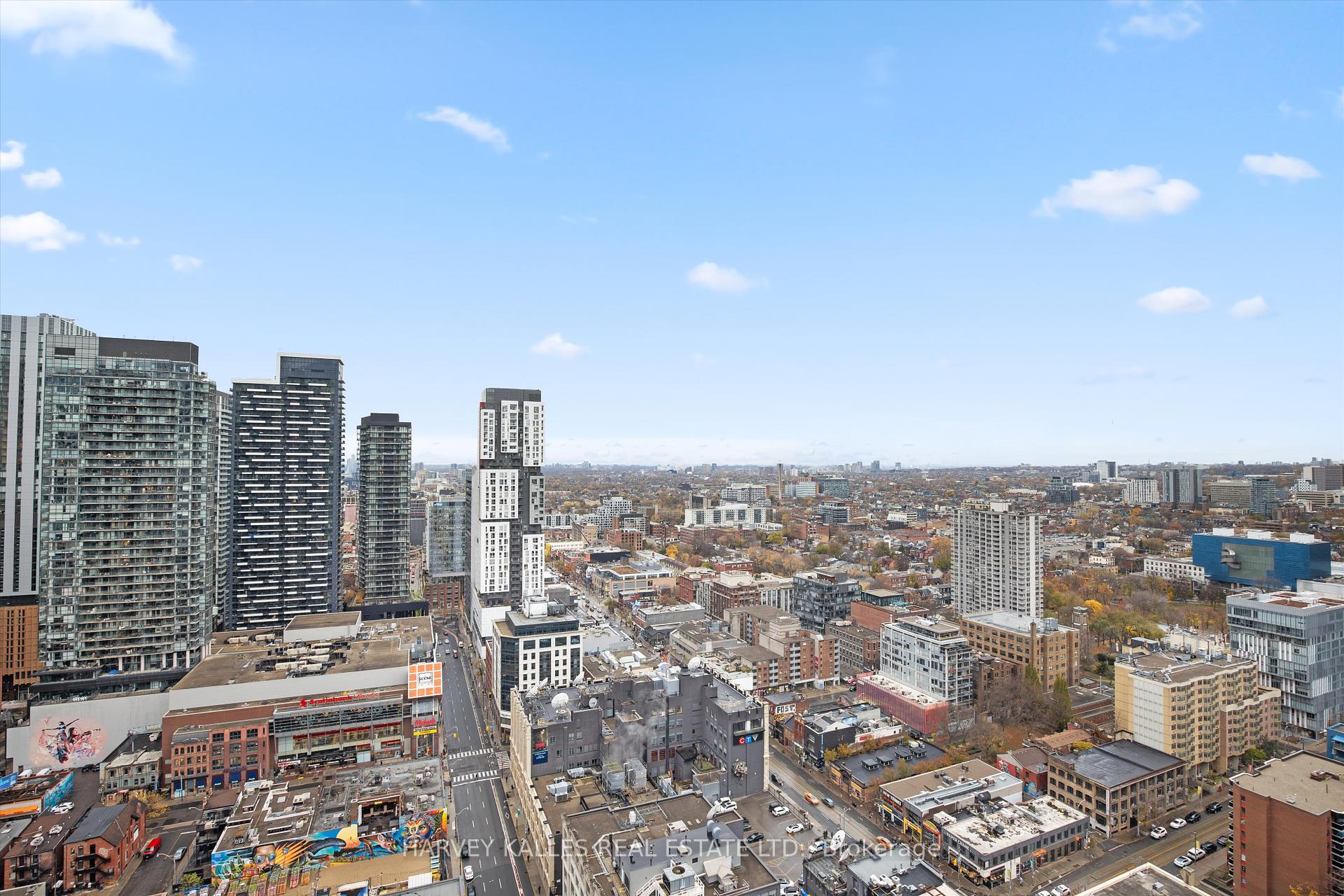 199 Richmond St W Unit: PH101