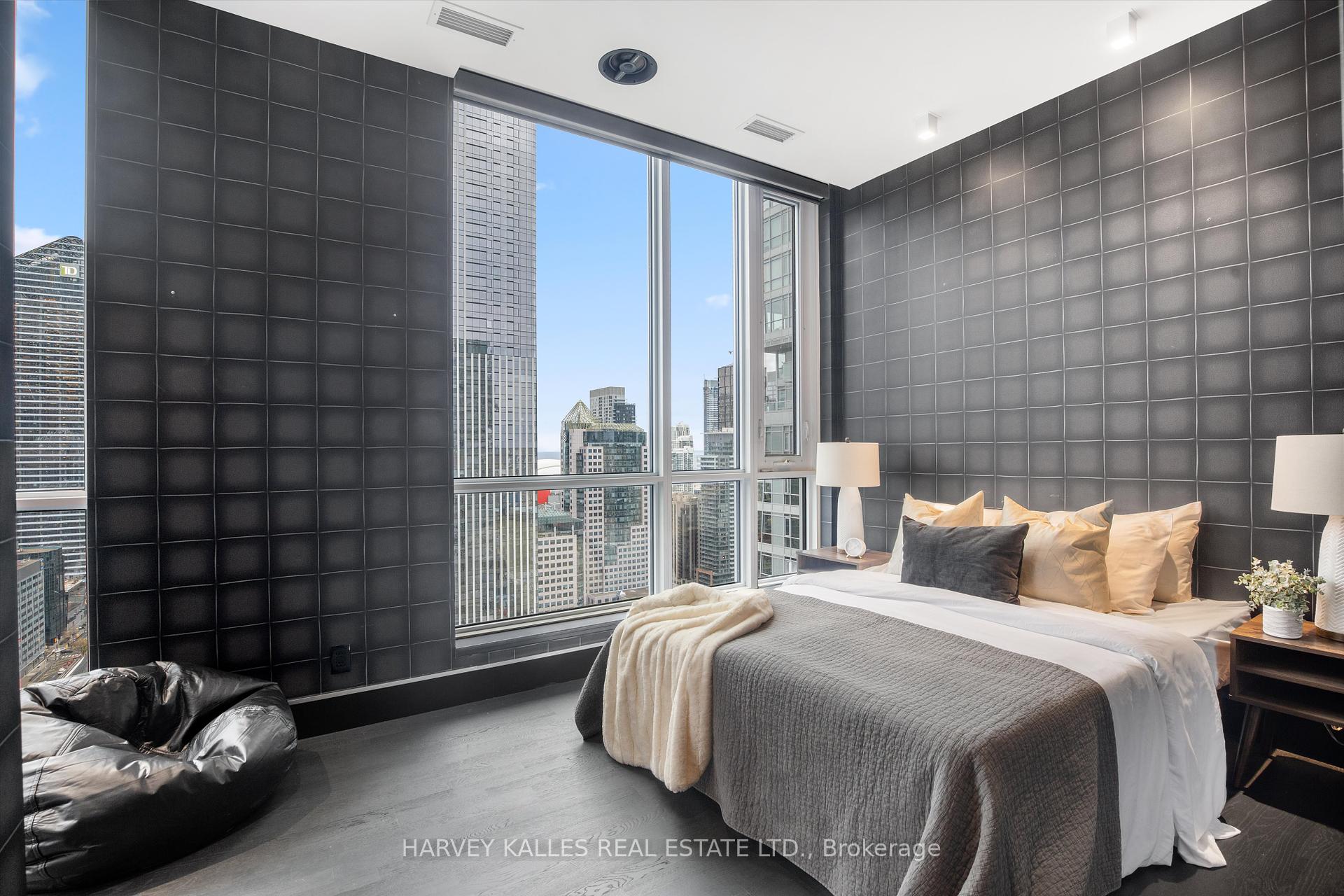 199 Richmond St W Unit: PH101