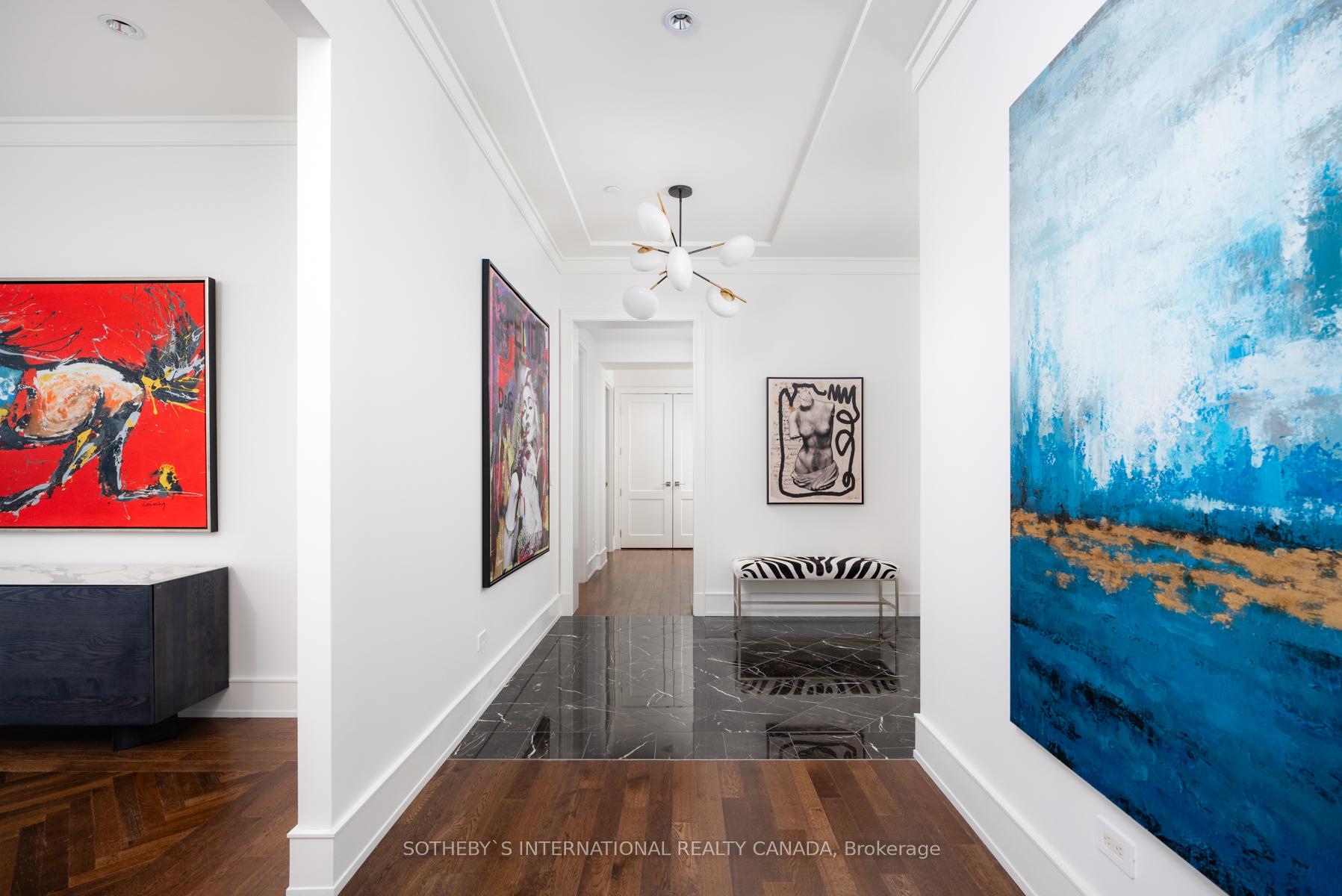 183 Wellington St W Unit: 4104