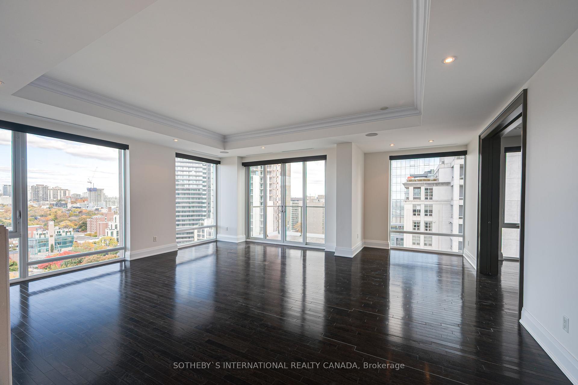 80 Yorkville Ave Unit: 1402