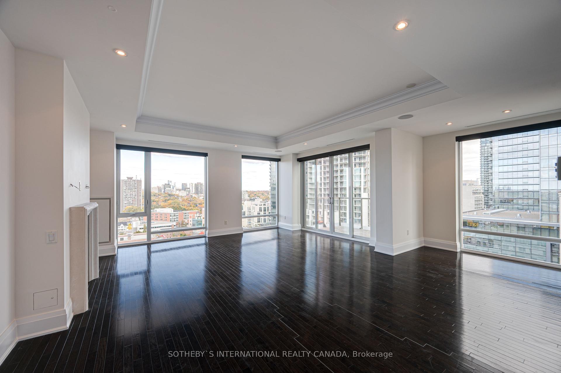 80 Yorkville Ave Unit: 1402