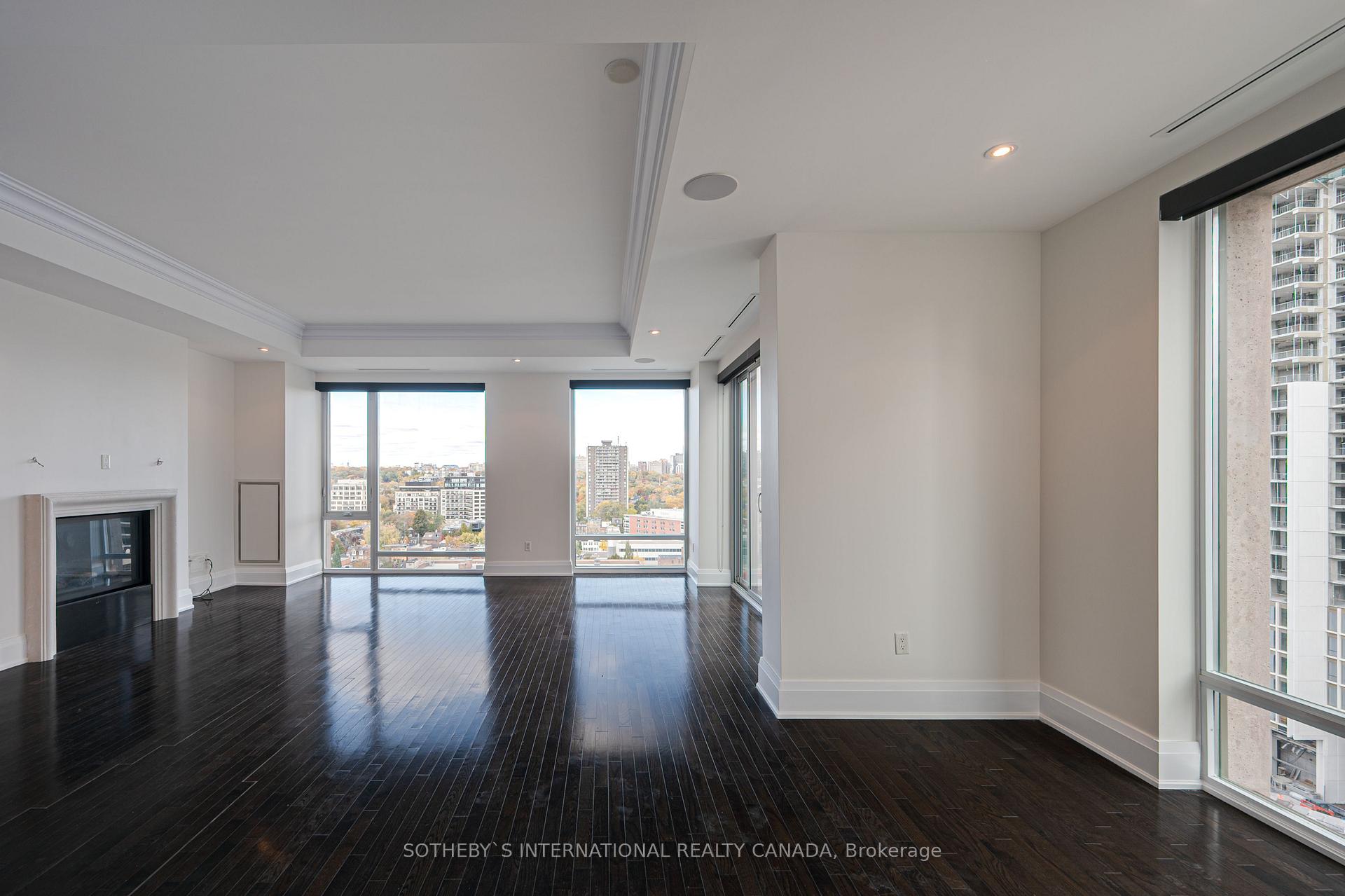 80 Yorkville Ave Unit: 1402