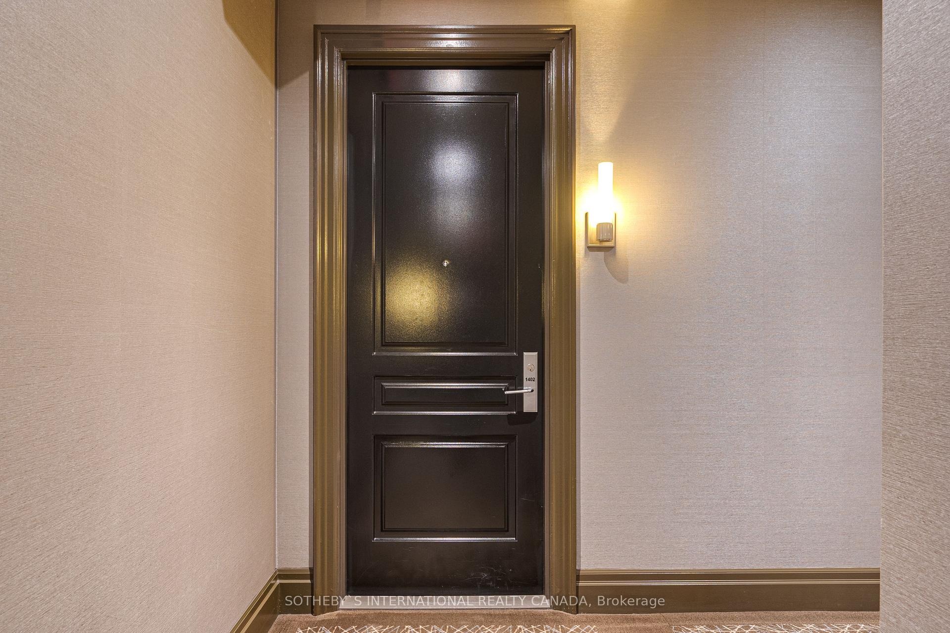 80 Yorkville Ave Unit: 1402