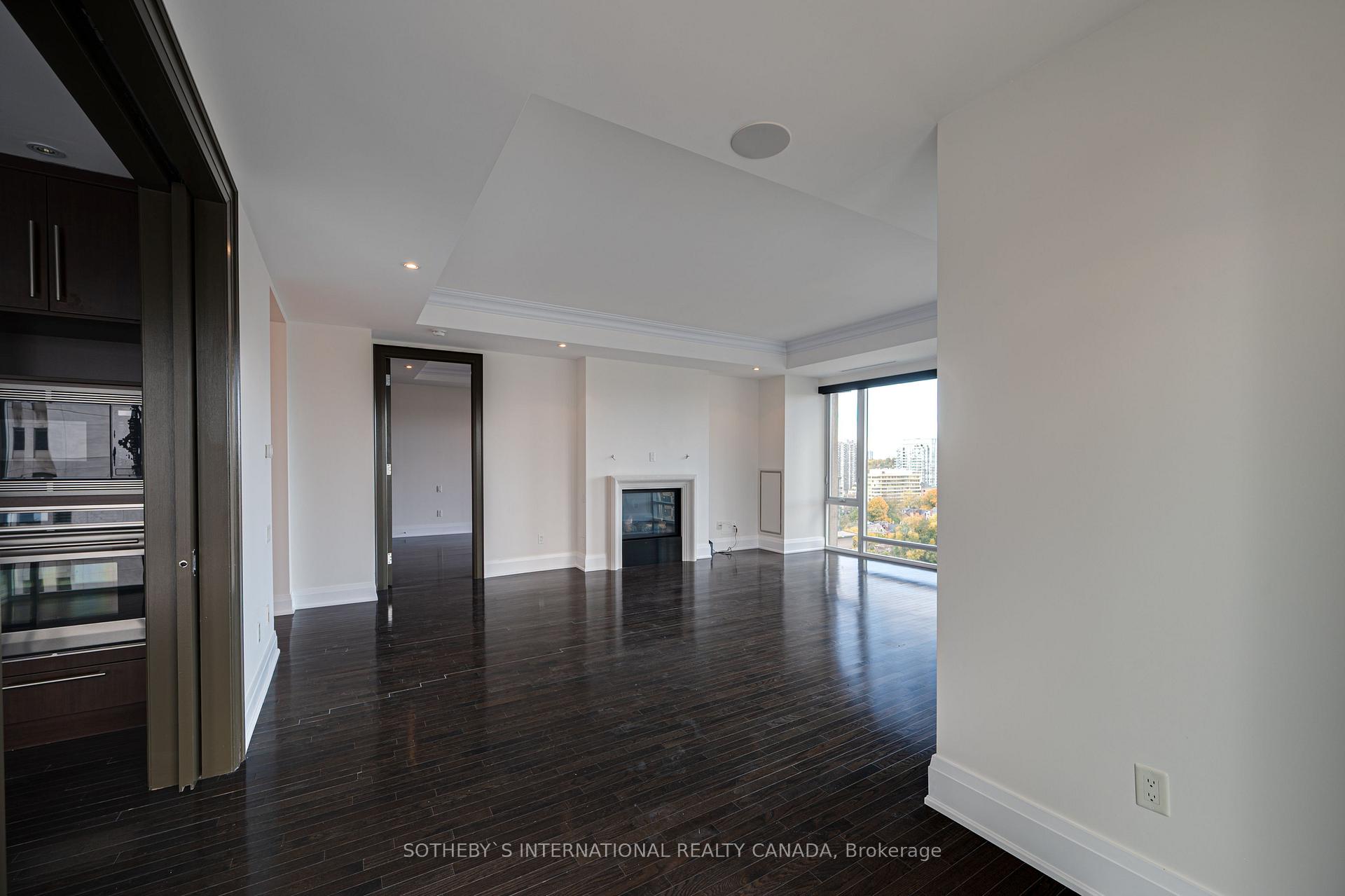 80 Yorkville Ave Unit: 1402