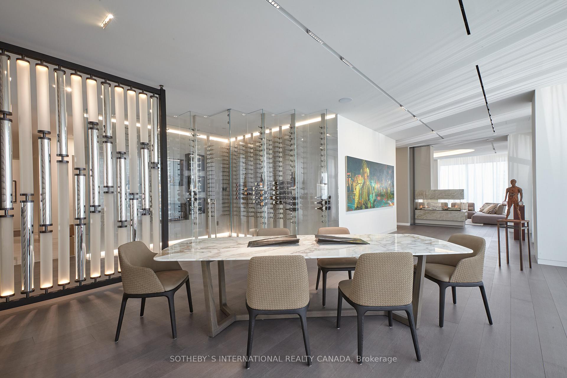 #4602 & 4603 - 183 Wellington Street, Toronto Unit: 4602 & 4603