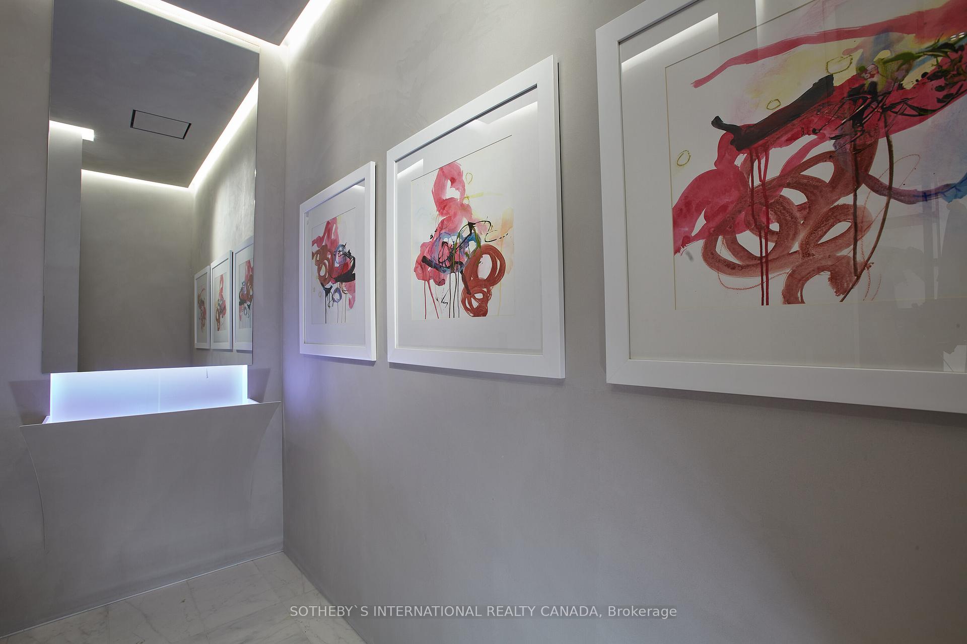 #4602 & 4603 - 183 Wellington Street, Toronto Unit: 4602 & 4603