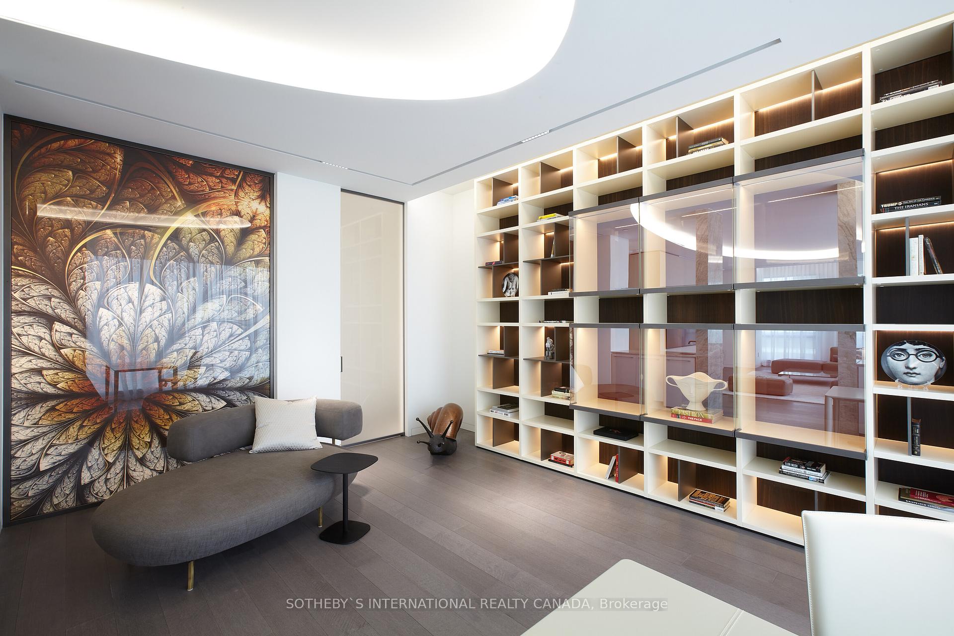 #4602 & 4603 - 183 Wellington Street, Toronto Unit: 4602 & 4603