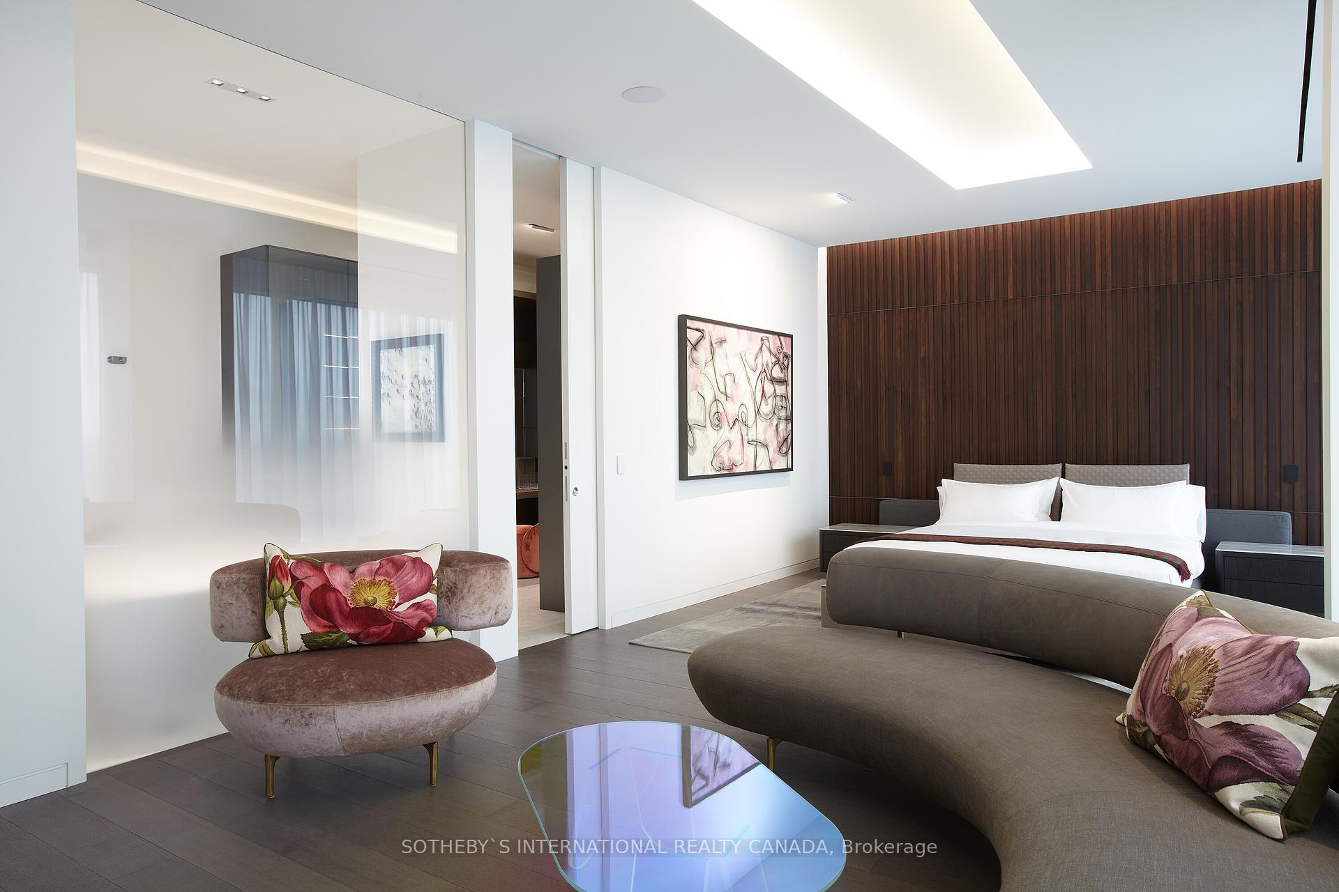 #4602 & 4603 - 183 Wellington Street, Toronto Unit: 4602 & 4603