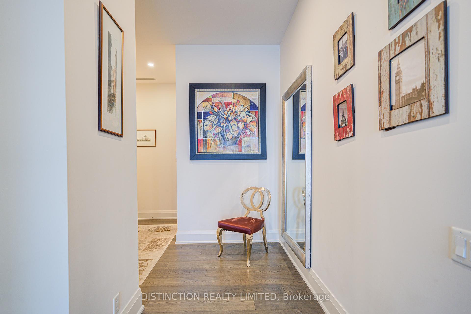 77 W Charles Street W 1603