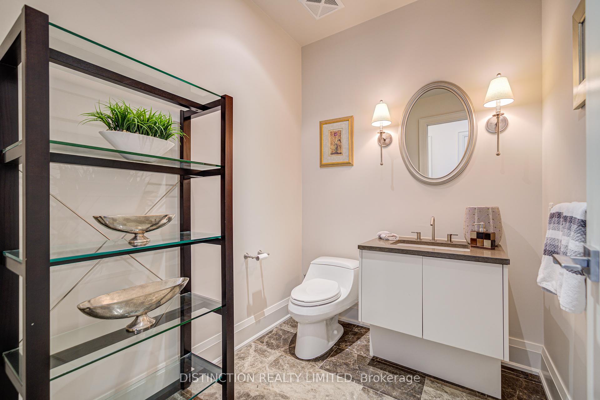 77 W Charles Street W 1603