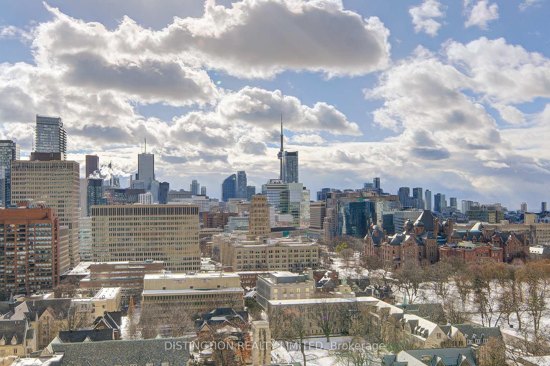 77 W Charles Street W 1603