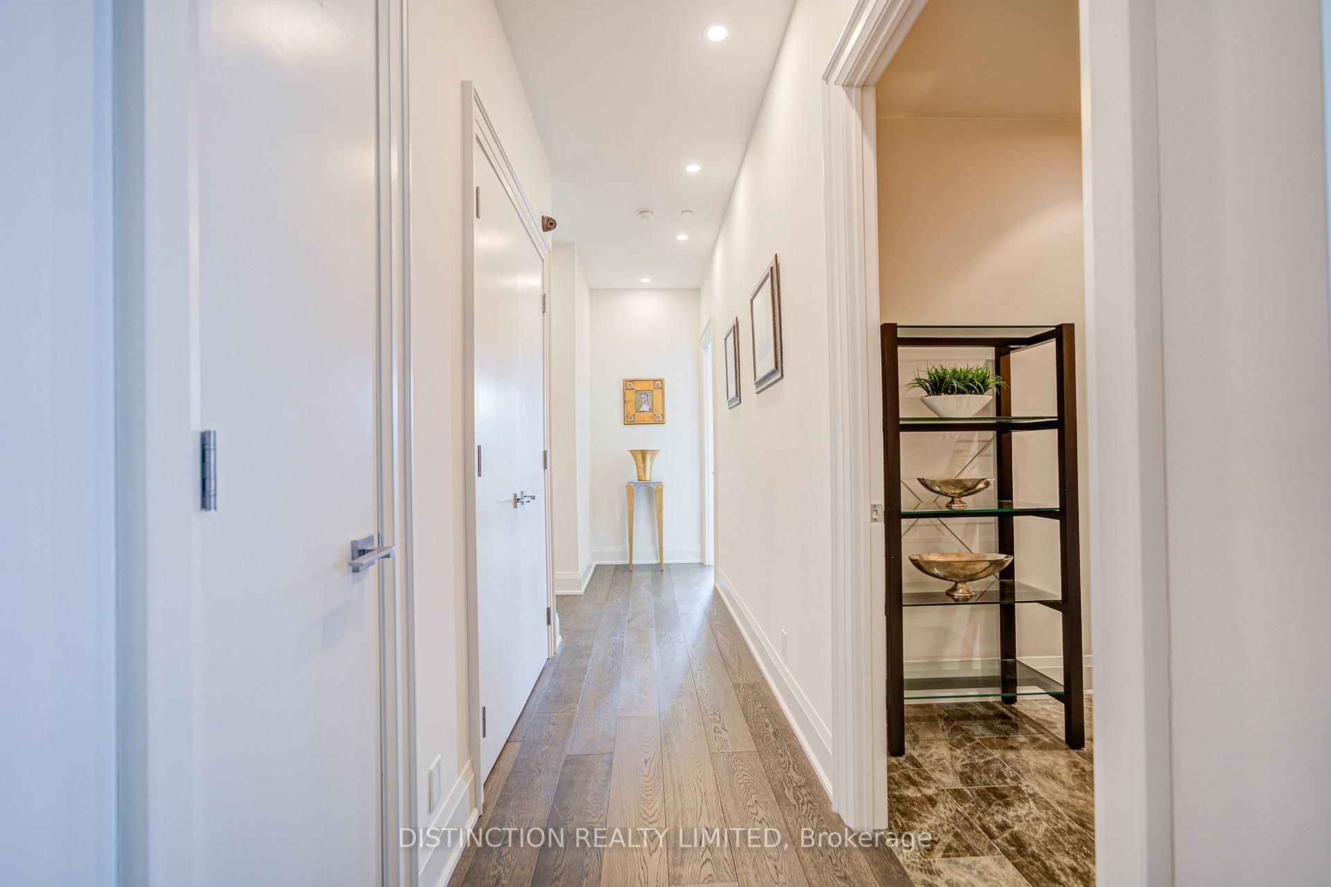 77 W Charles Street W 1603