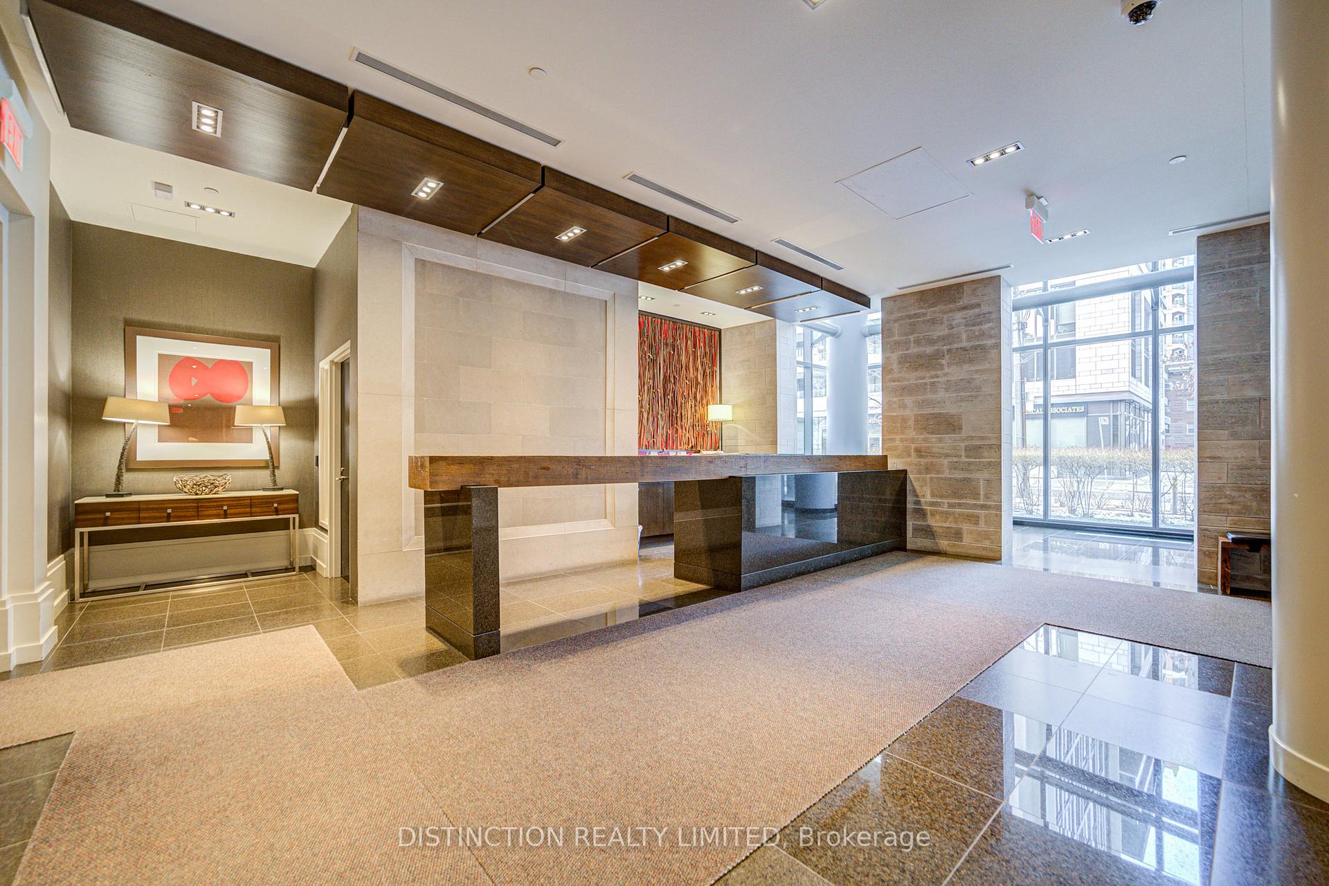 77 W Charles Street W 1603