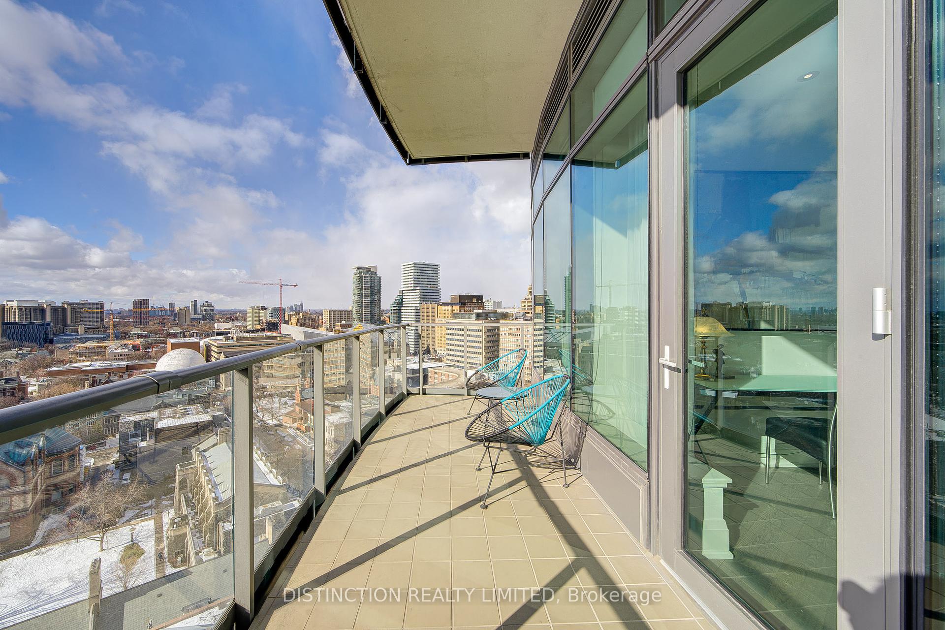 77 W Charles Street W 1603