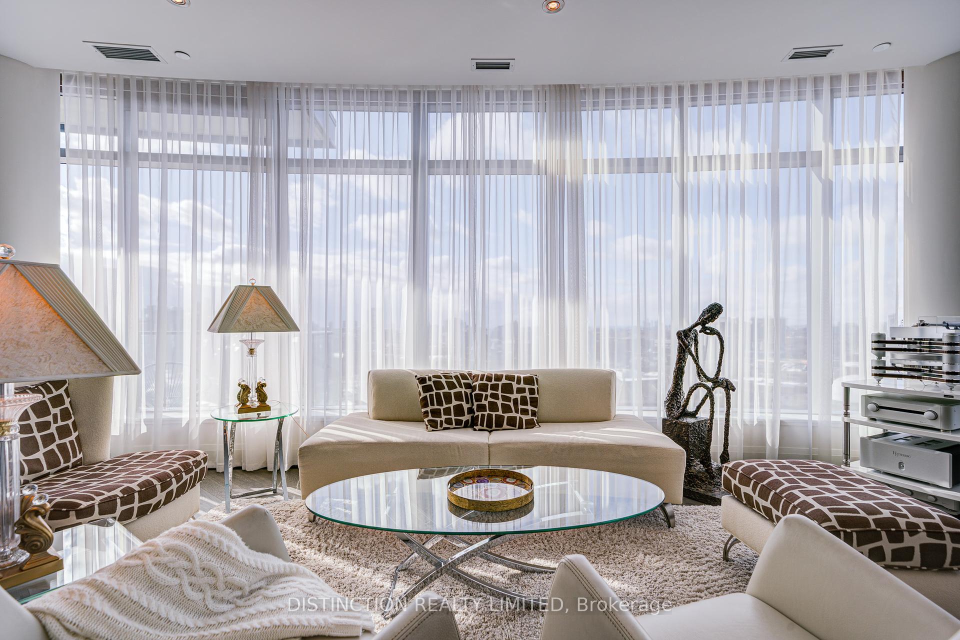 77 W Charles Street W 1603