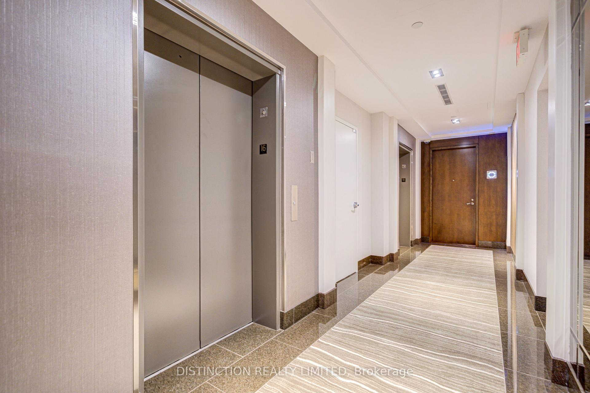 77 W Charles Street W 1603