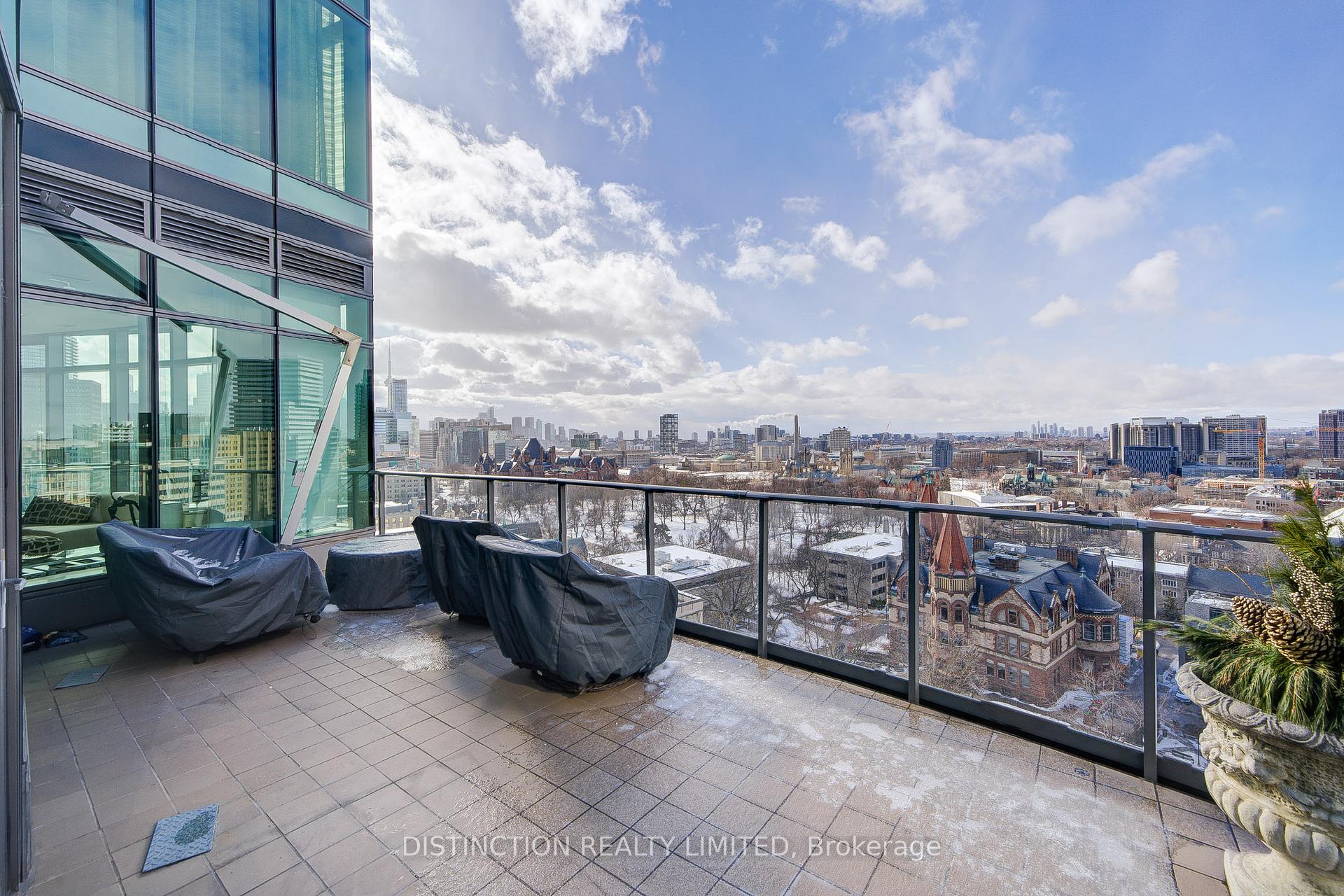 77 W Charles Street W 1603