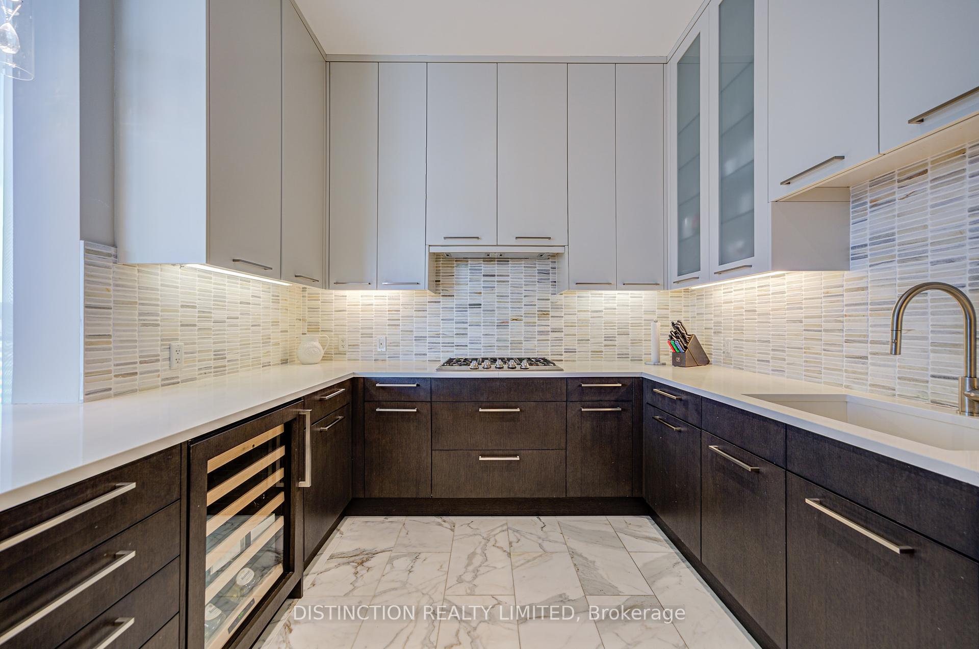 77 W Charles Street W 1603