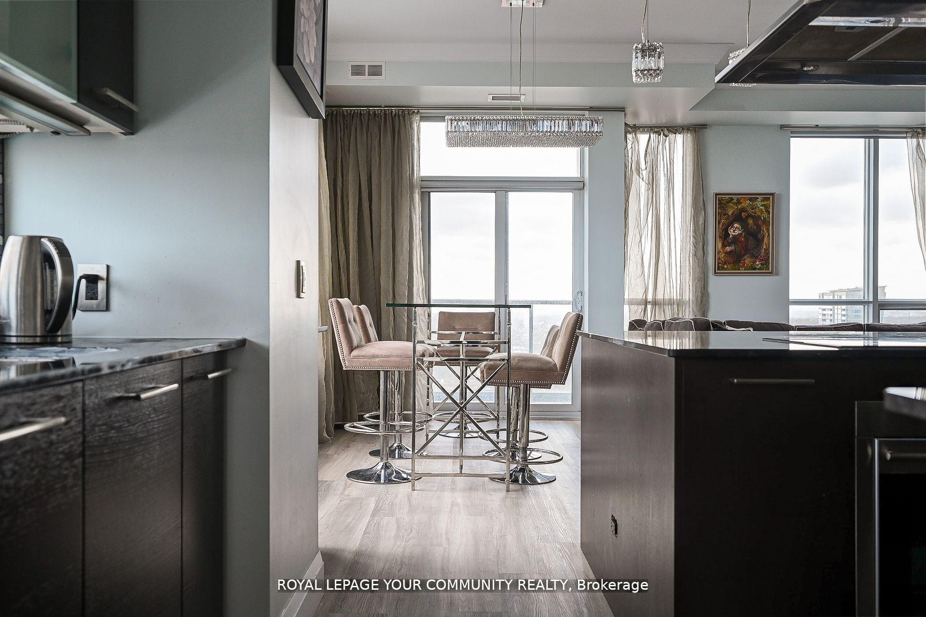 #Ph 35 - 21 Balmuto Street, Toronto Unit: Ph 35