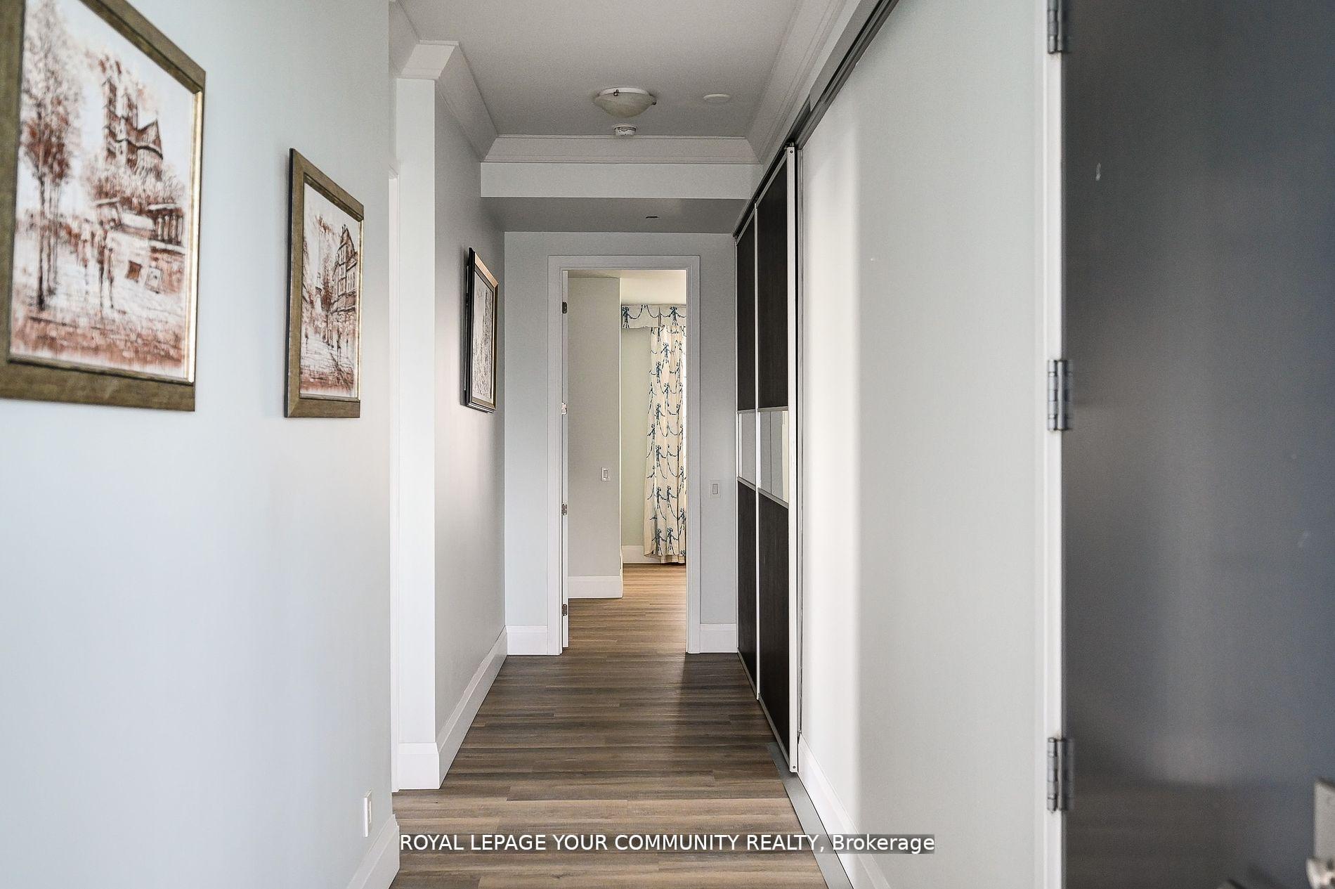 #Ph 35 - 21 Balmuto Street, Toronto Unit: Ph 35