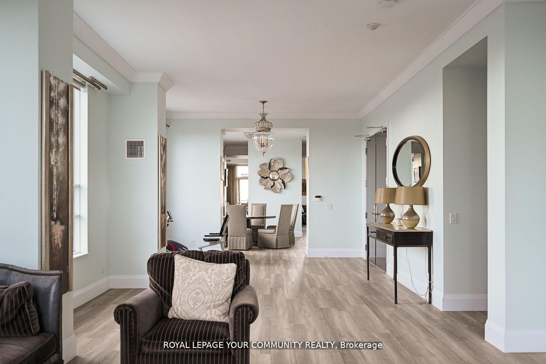 #Ph 35 - 21 Balmuto Street, Toronto Unit: Ph 35