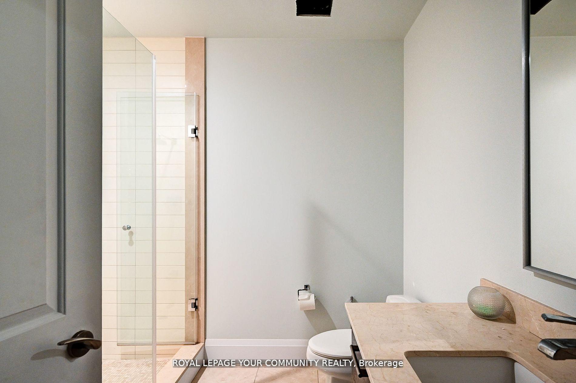 #Ph 35 - 21 Balmuto Street, Toronto Unit: Ph 35