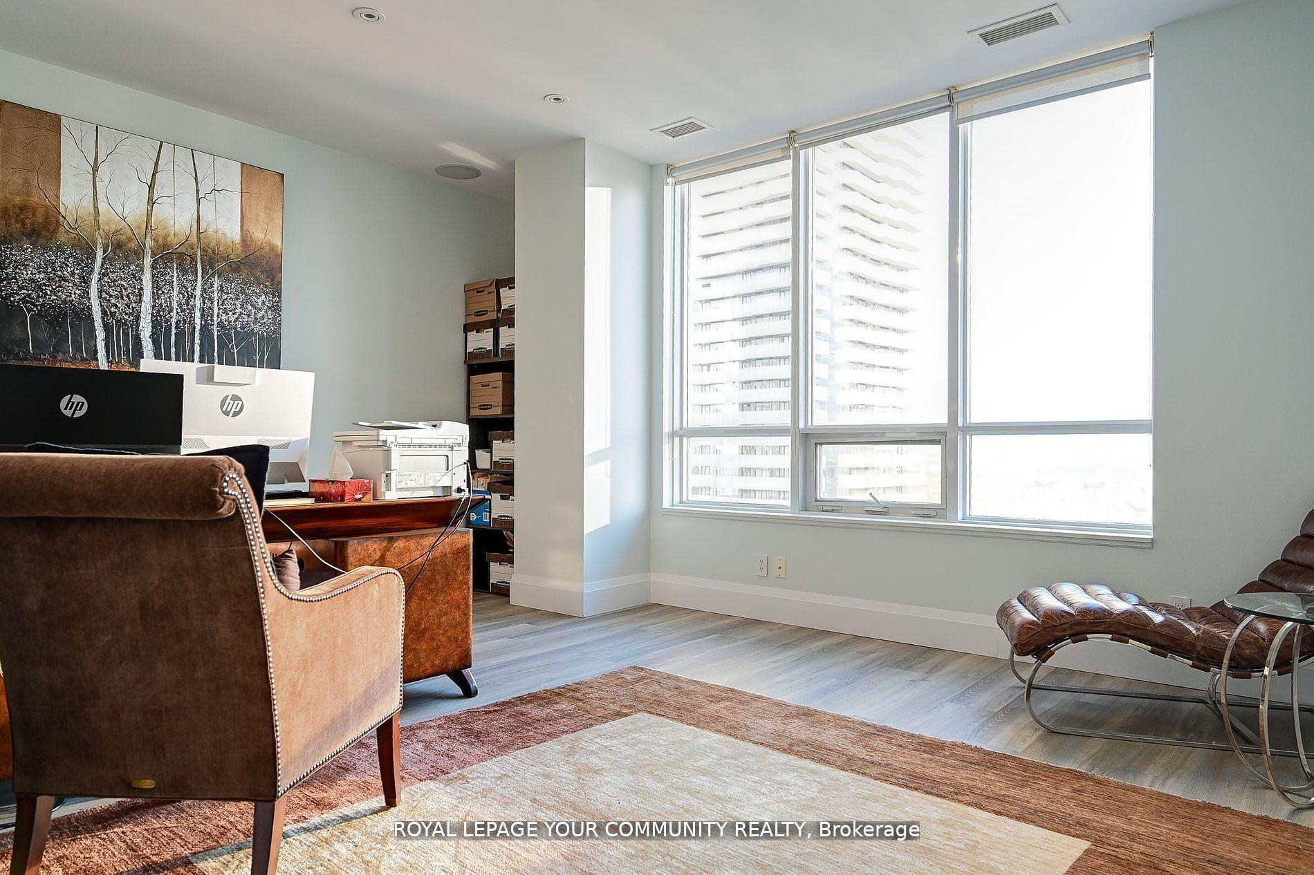 #Ph 35 - 21 Balmuto Street, Toronto Unit: Ph 35