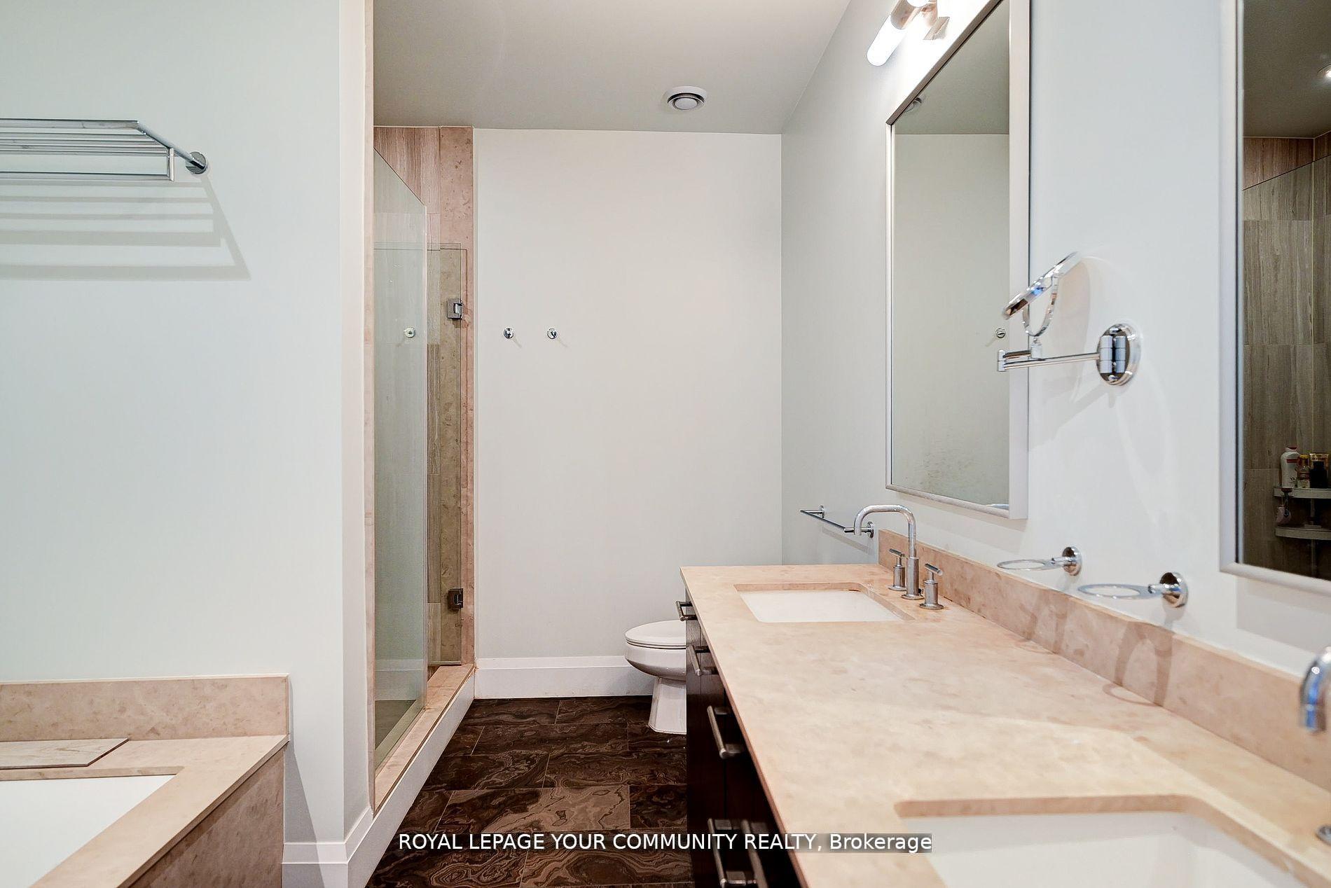 #Ph 35 - 21 Balmuto Street, Toronto Unit: Ph 35