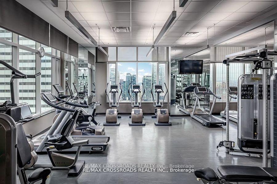 #4801 - 311 Bay Street, Toronto Unit: 4801