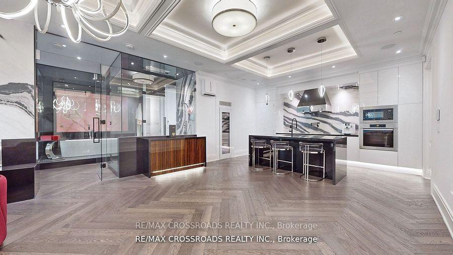 #4801 - 311 Bay Street, Toronto Unit: 4801