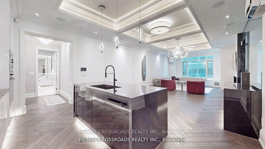 #4801 - 311 Bay Street, Toronto Unit: 4801