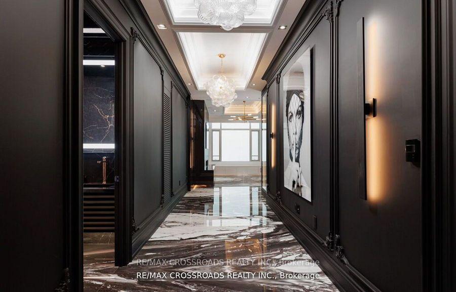 #4801 - 311 Bay Street, Toronto Unit: 4801