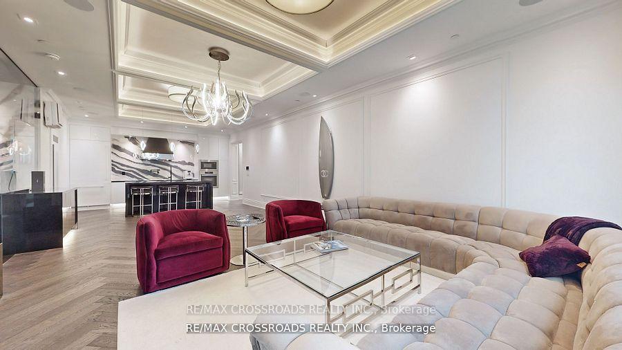 #4801 - 311 Bay Street, Toronto Unit: 4801