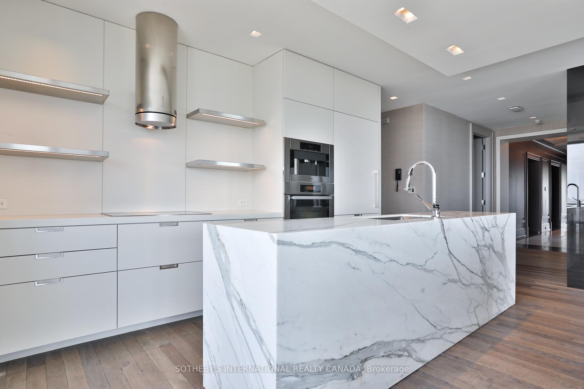 50 Yorkville Avenue 2503/2504