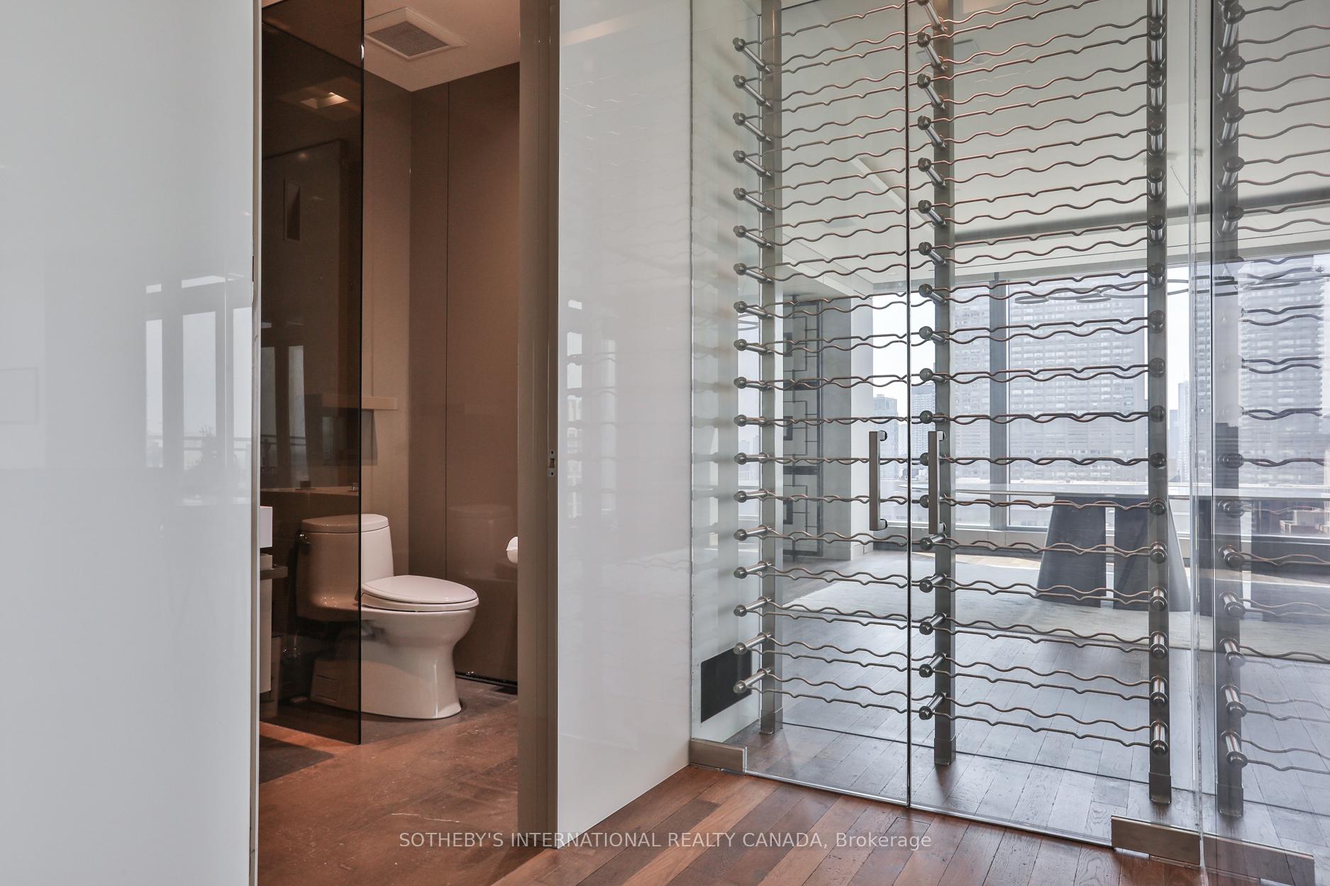 50 Yorkville Avenue 2503/2504