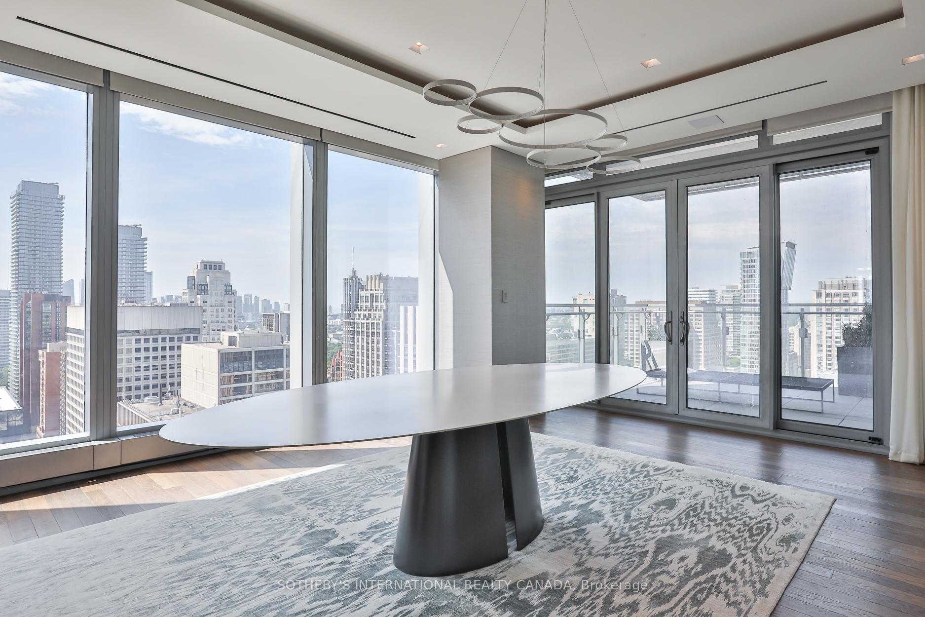 50 Yorkville Avenue 2503/2504